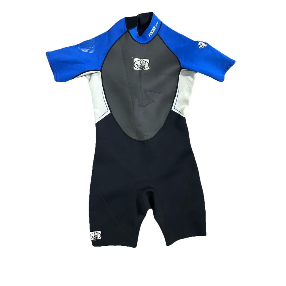 Body Glove Pro 3 2/1 mm Wetsuit